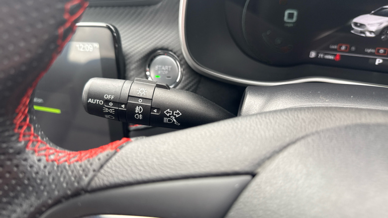 MG ZS 1.0T GDi Exclusive 5dr DCT Petrol Hatchback